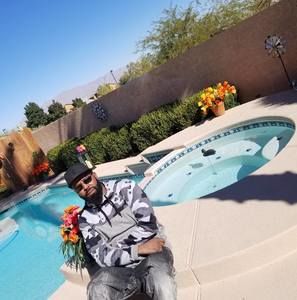 Meet your Posher, Dee